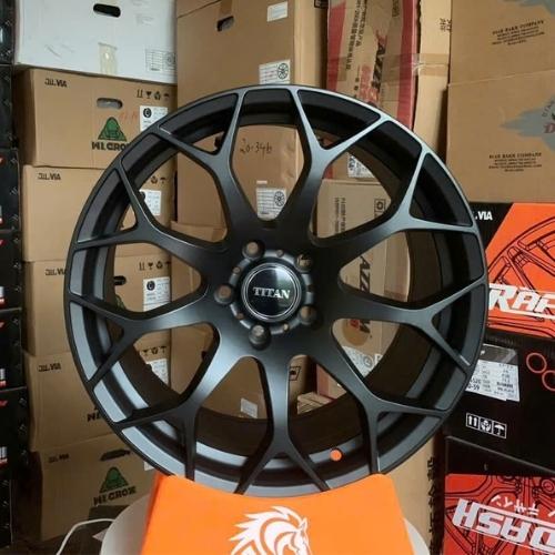 Mâm Limogreen 18 inch Lazang Limogreen Mâm độ Vinfast Limogreen vành 18 Inch